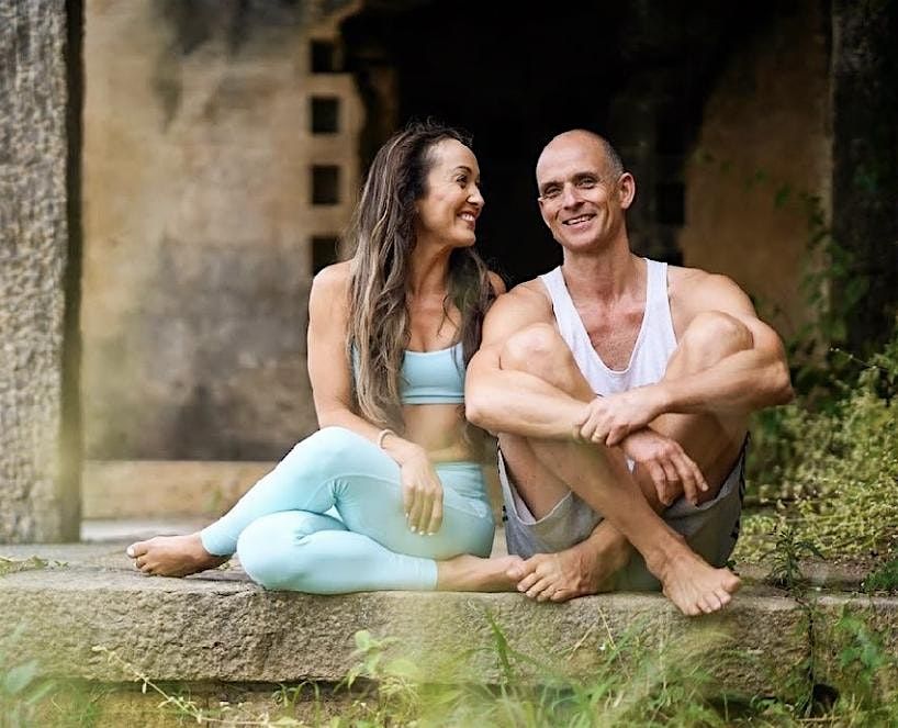 Beyond Asana Afternoons with Kino and Tim
