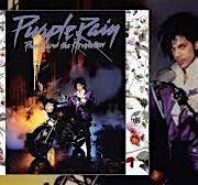 Vinylsessions Present -Prince 1984 Classic Album - Purple Rain