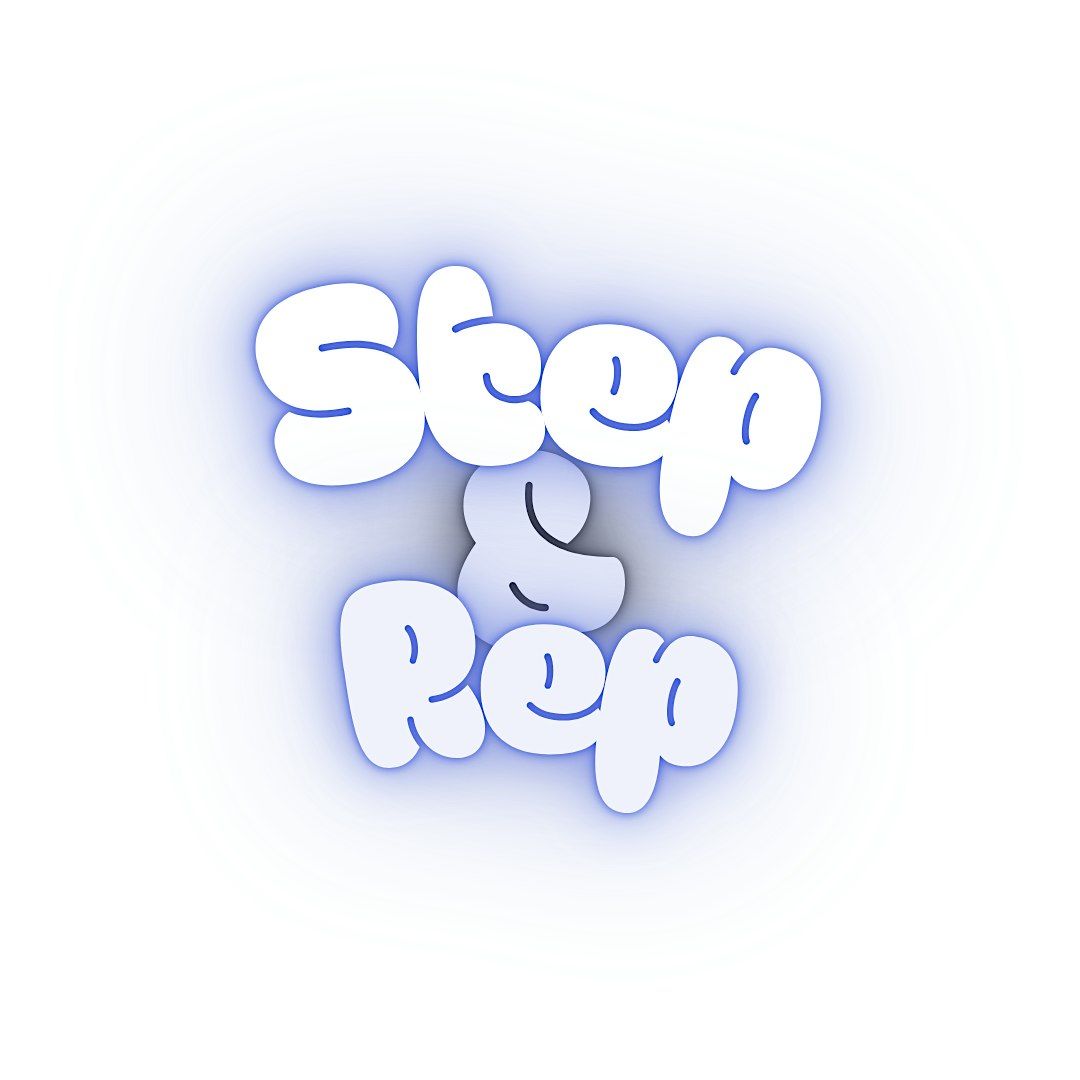 Step & Rep - Sponsored Walk