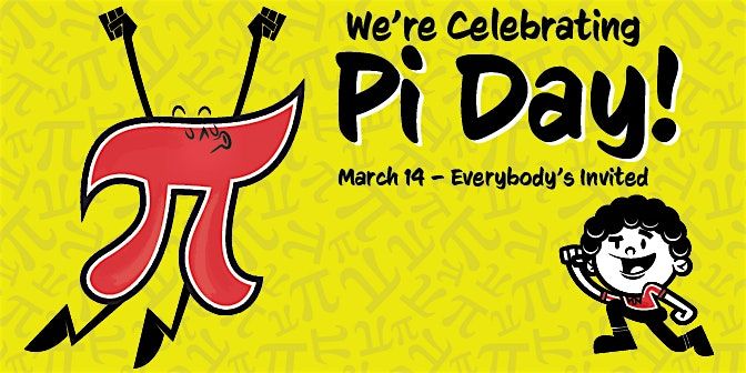 Mathnasium Pi Day Party!