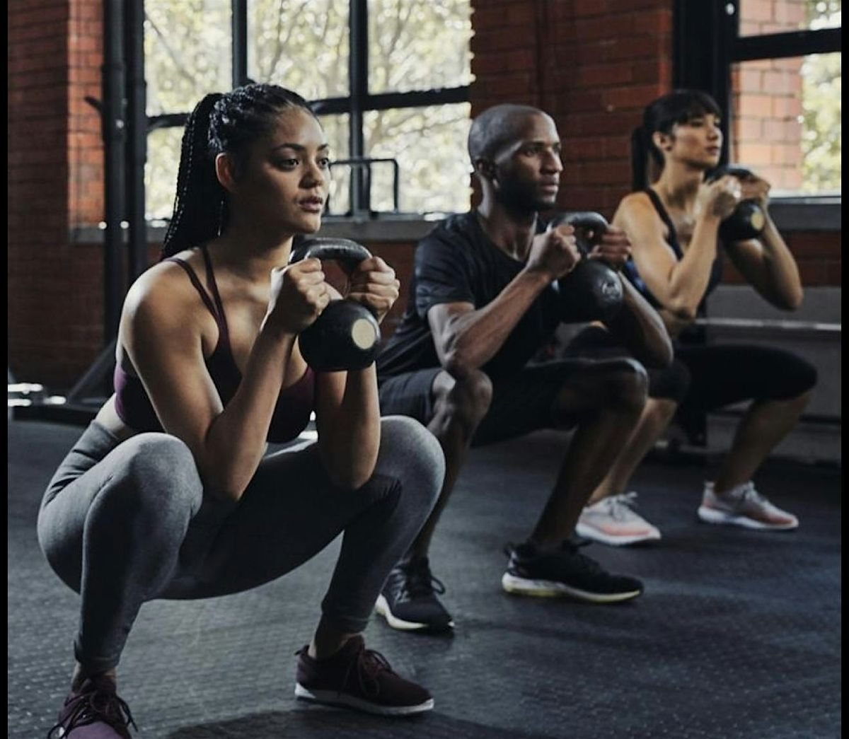 Faith and Fitness Class Bundle