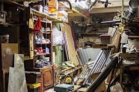 Hoarding Disorder and Interventions