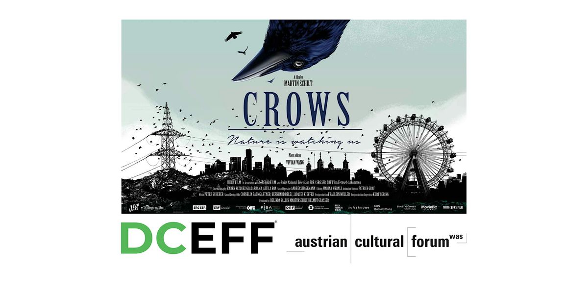 DCEFF | CROWS