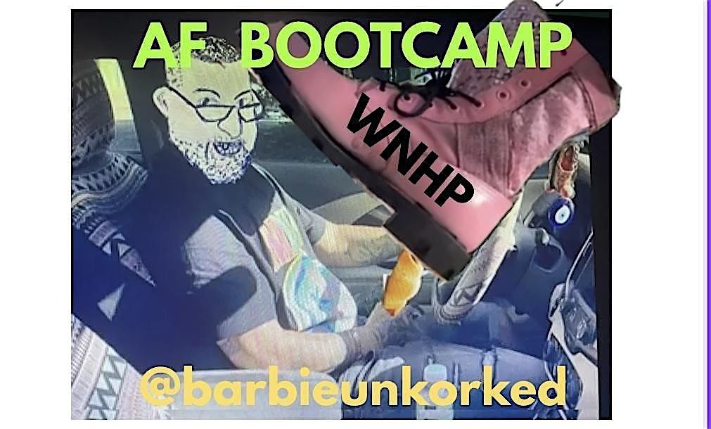 AF  BOOTCAMP-Aware & Fit
