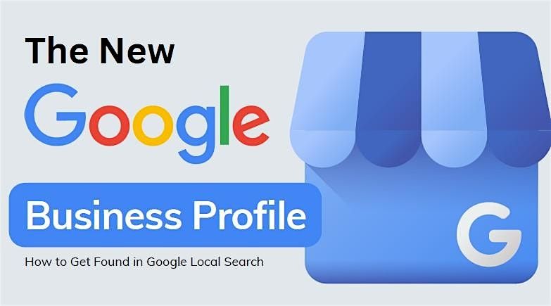 Google Business Profile