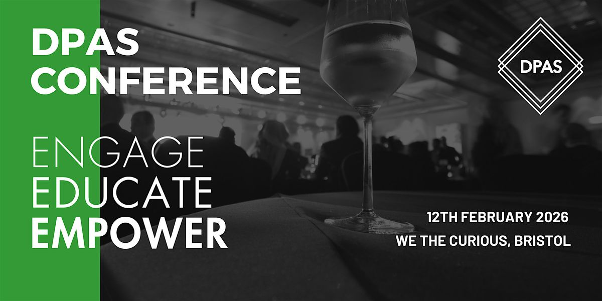 Engage, Educate, Empower 2026 - Data Protection Conference