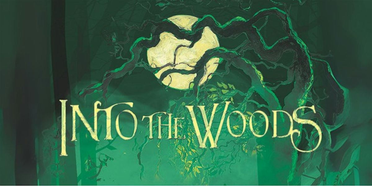 Into the Woods