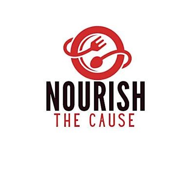 Nourish The Cause