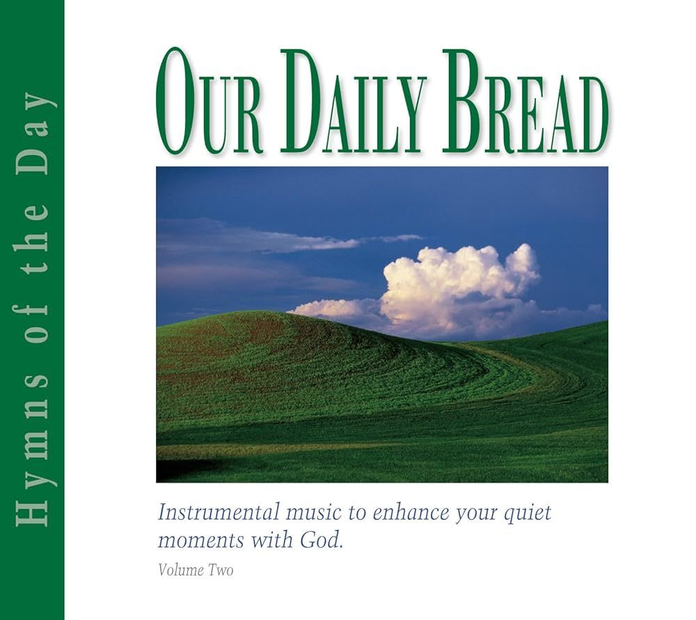 Daily Bread - 2 Day Pass at The Eastern