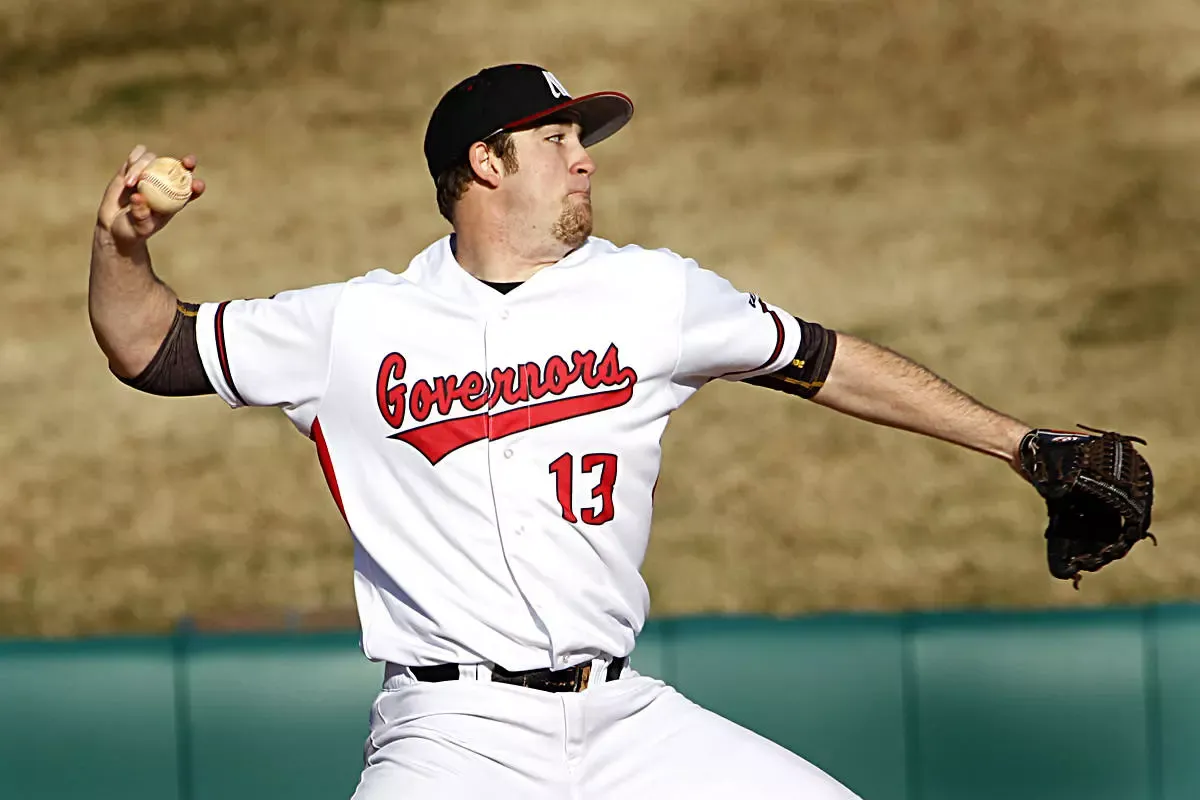 Southeast Missouri State Redhawks at Austin Peay Governors Baseball