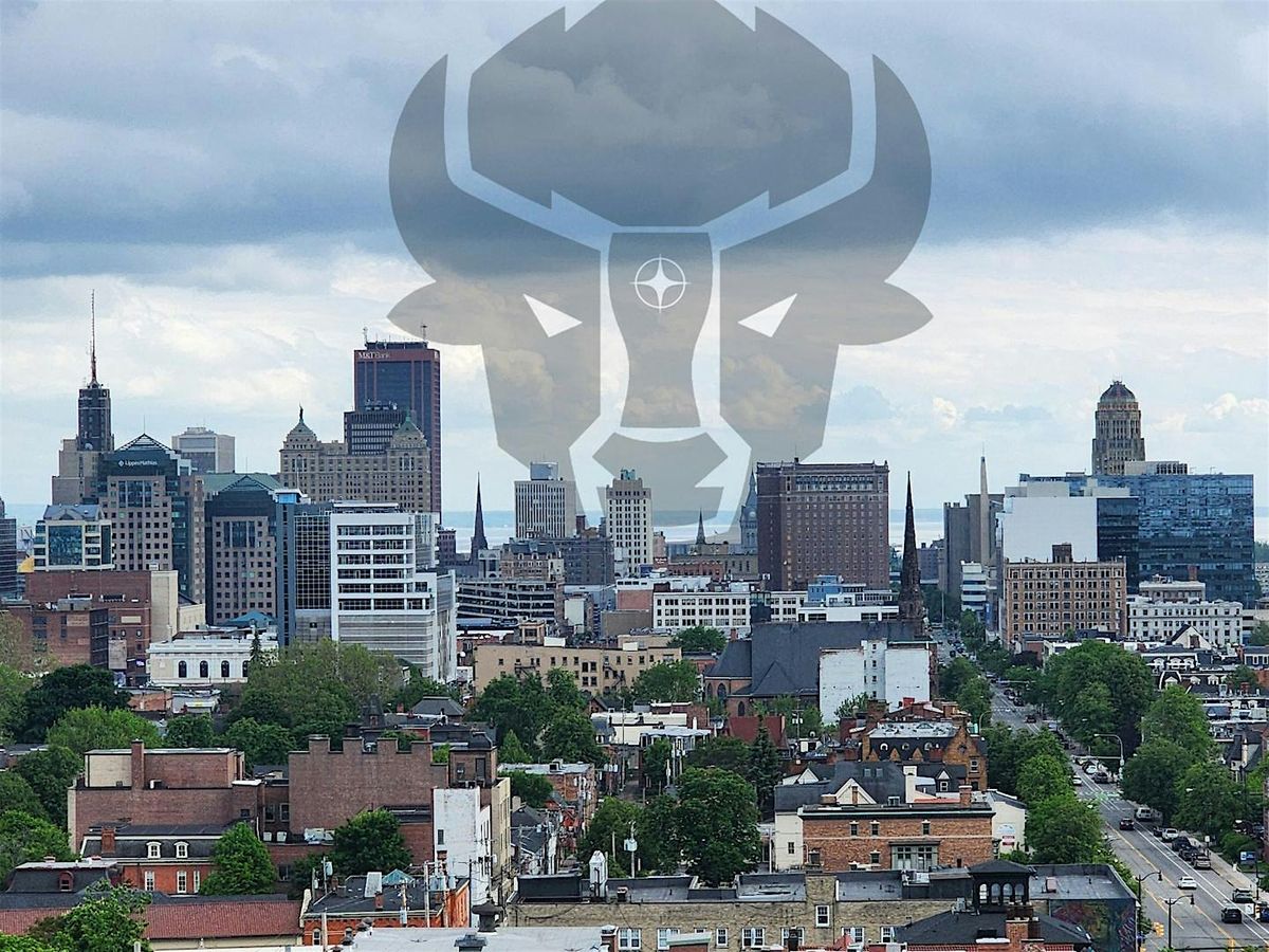 Buffalo Bar Citizen WNY