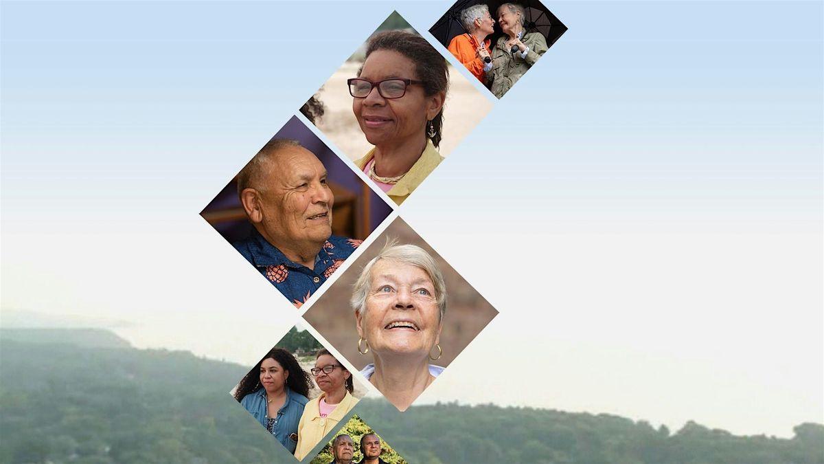 Matter of Mind: My Alzheimer\u2019s