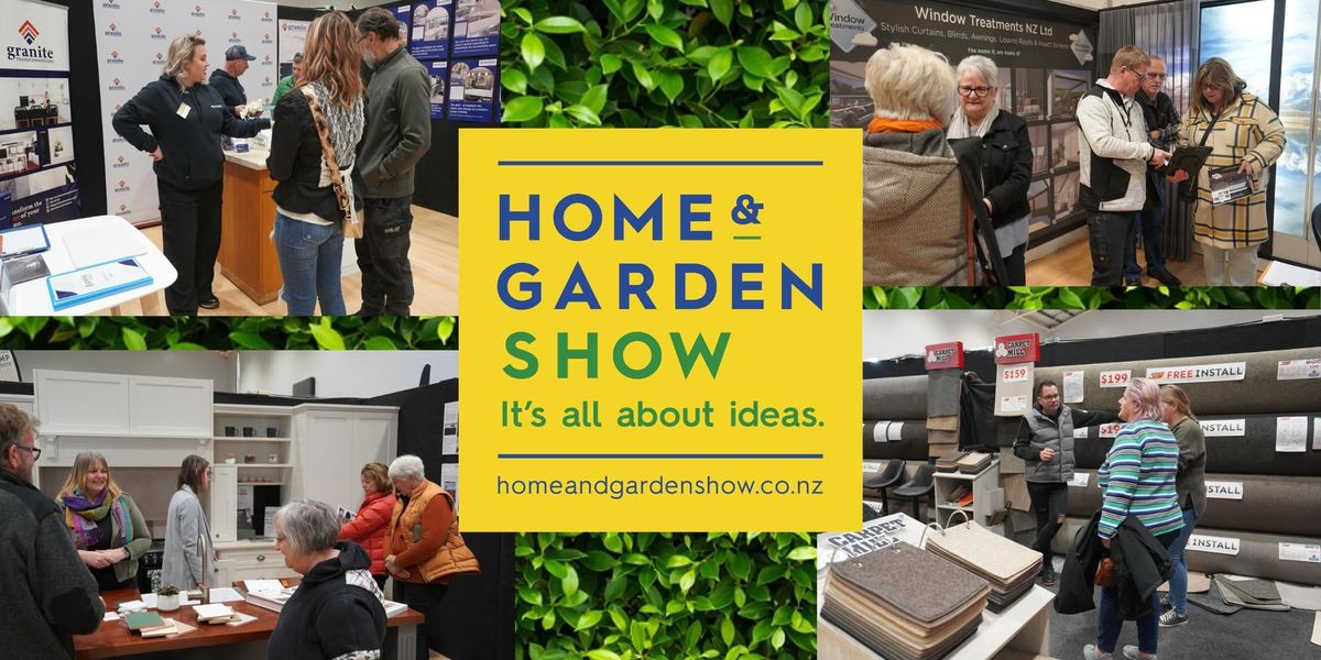 Marlborough Home and Garden Show 2025