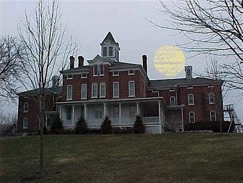 Para-X: Paranormal Experience November 7, 2025