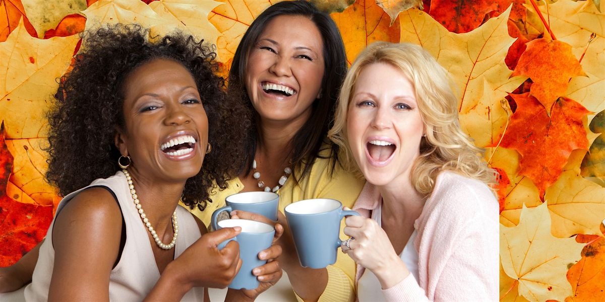Fall into Wellness: Women's Wellness Social