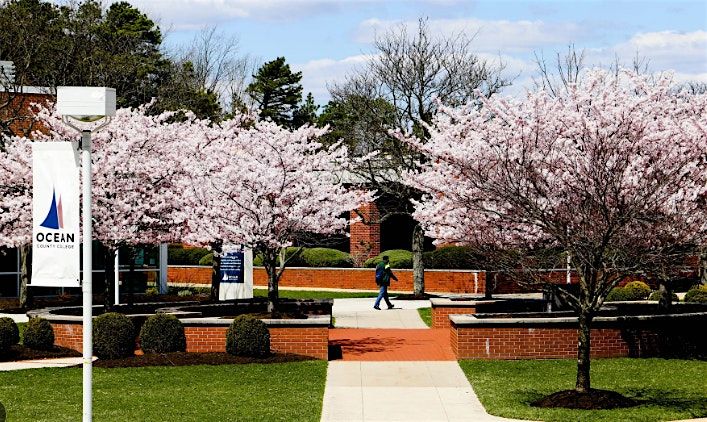 Spring Into Action with Express Enrollment