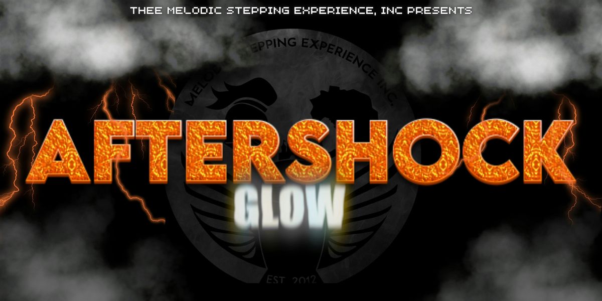 AFTERSHOCK