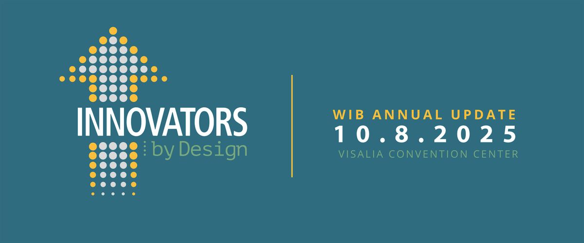 2025 INNOVATORS by Design Conference