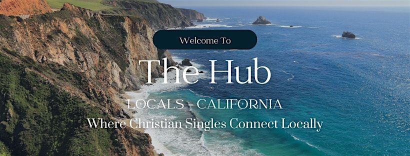 South Bay in Silicon Valley Event for Christian Singles