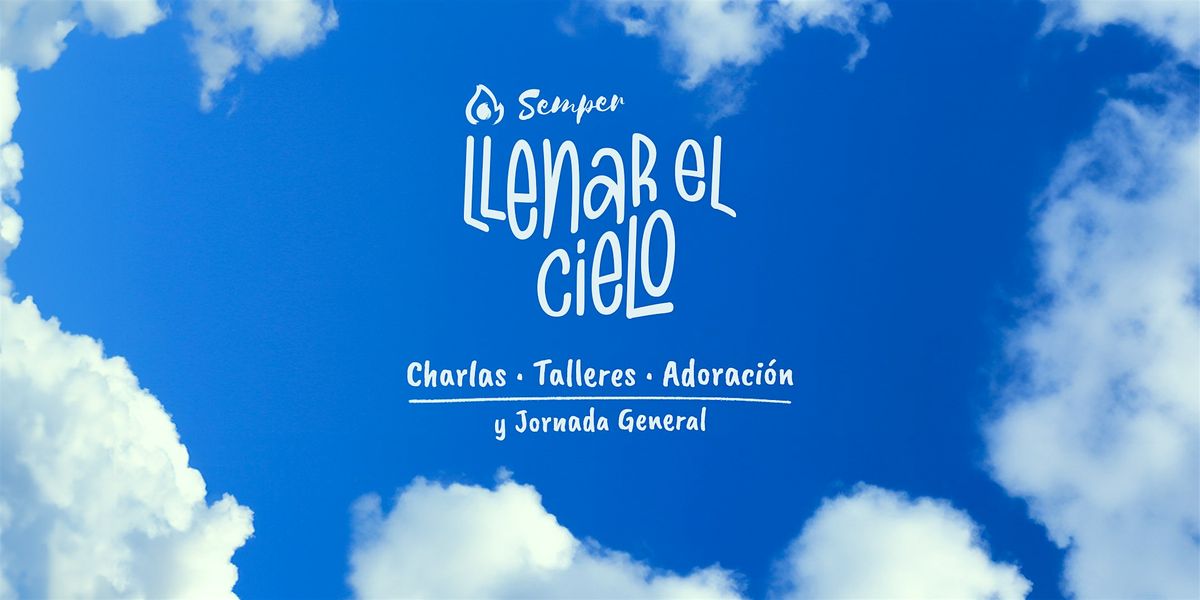 Llenar el Cielo