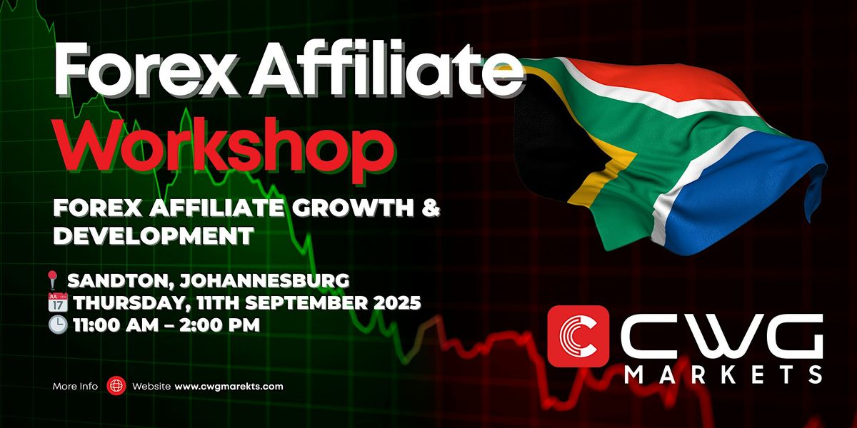 Affiliate Workshop