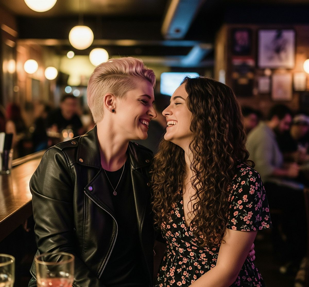 ZELO single's speed dating event | Aug 24 | San Jose | LGBTQ+