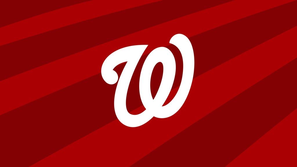 Washington Nationals vs. Baltimore Orioles