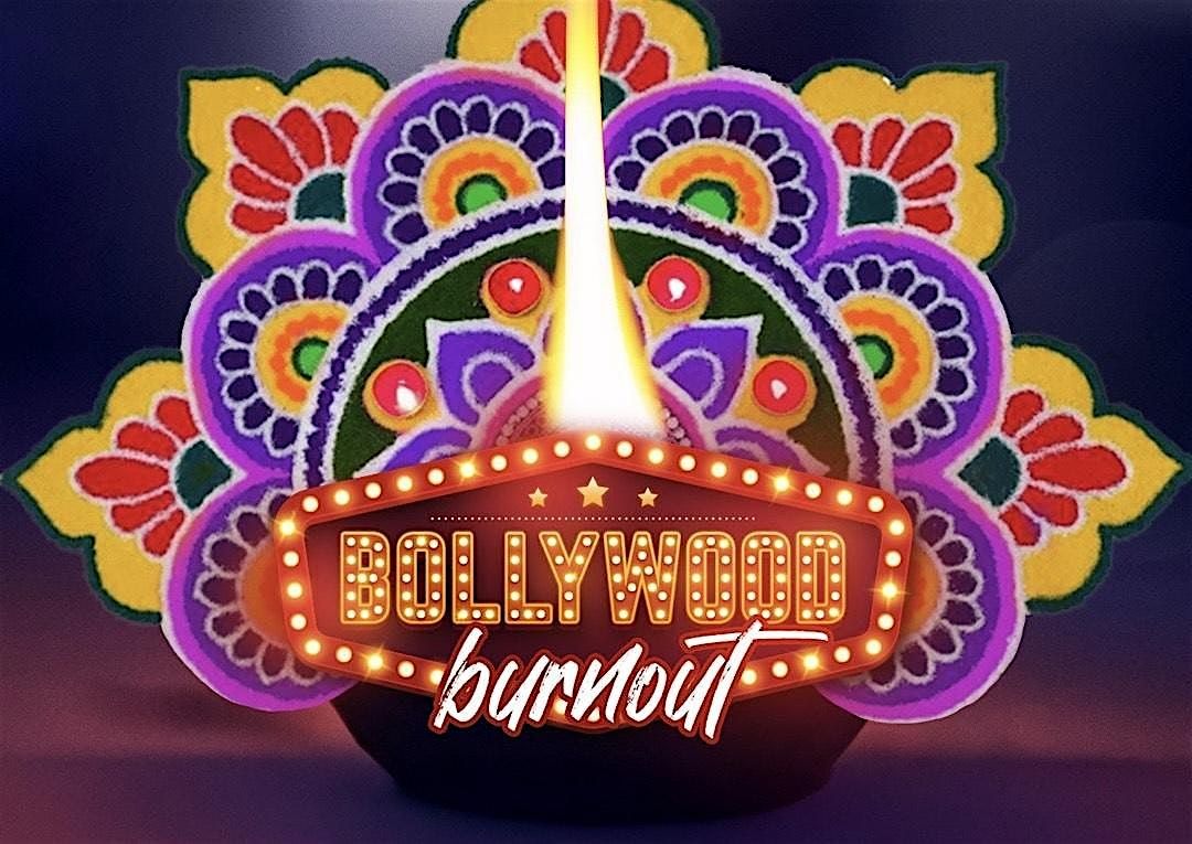 Bollywood Burnout - Diwali Edition