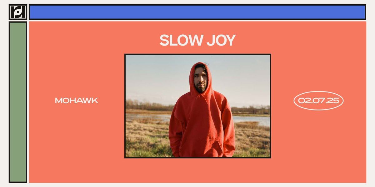 Slow Joy