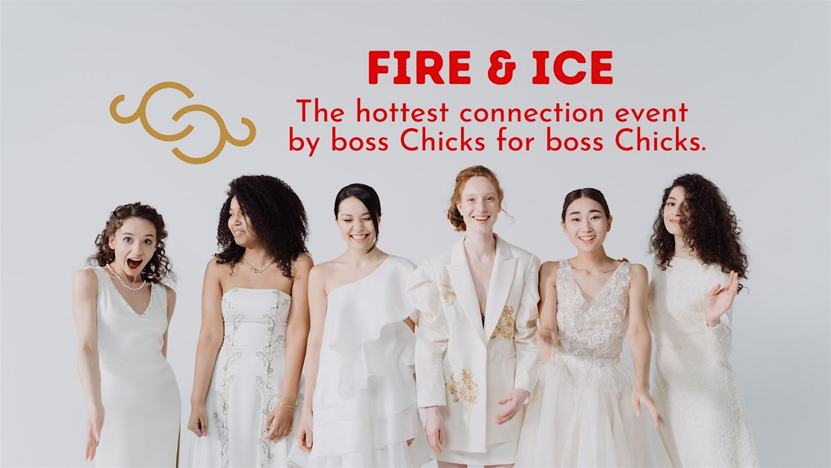 OKC Fire & Ice Boss Chicks Event