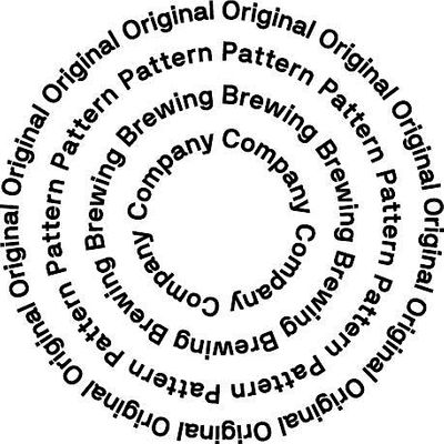 Original Pattern Brewing Company