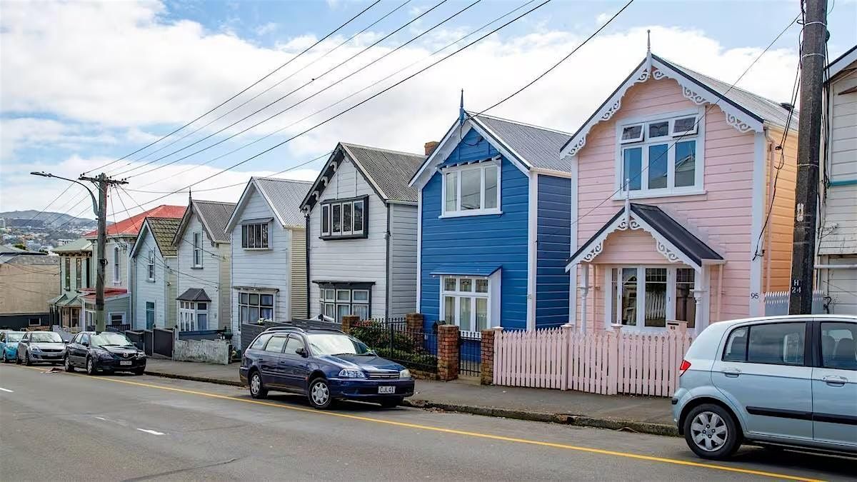 Inaugural LEANZ Seminar: RMA Reform & Property Rights