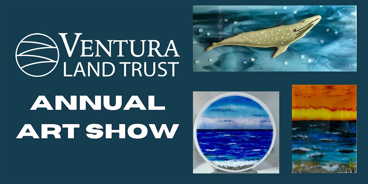 Opening Night - VLT Annual Art Show
