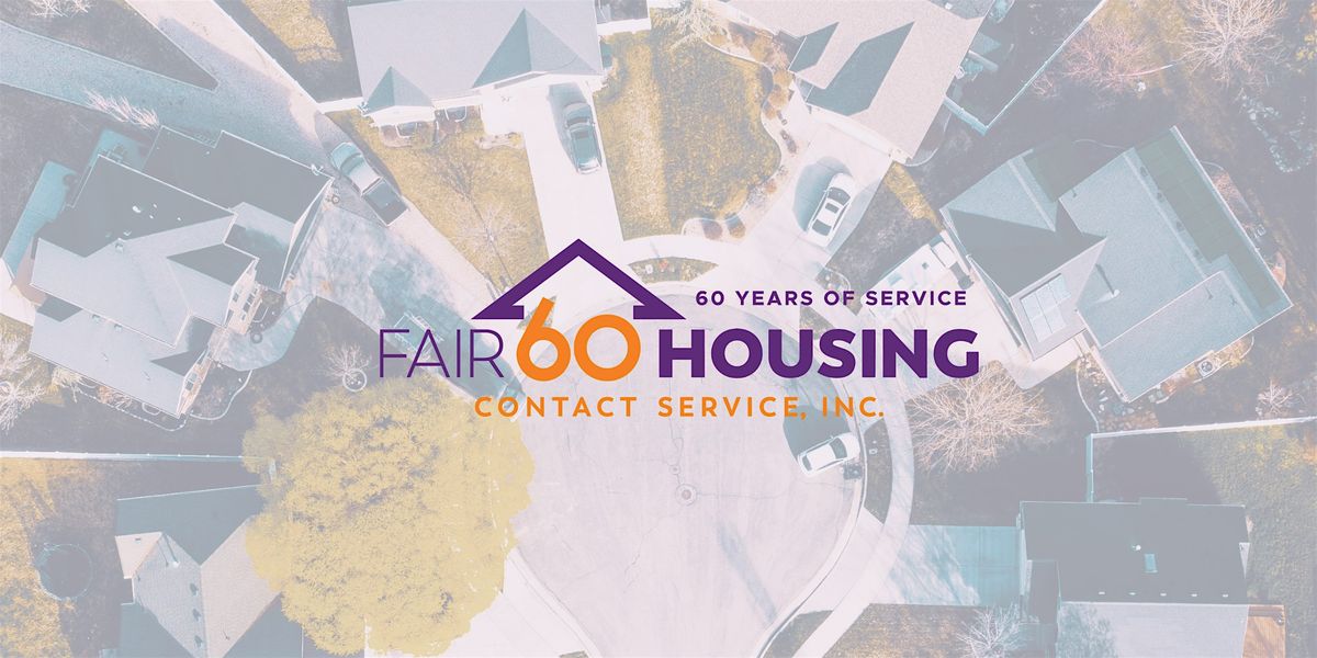 Equity in Place | An Artistic Tribute to Fair Housing