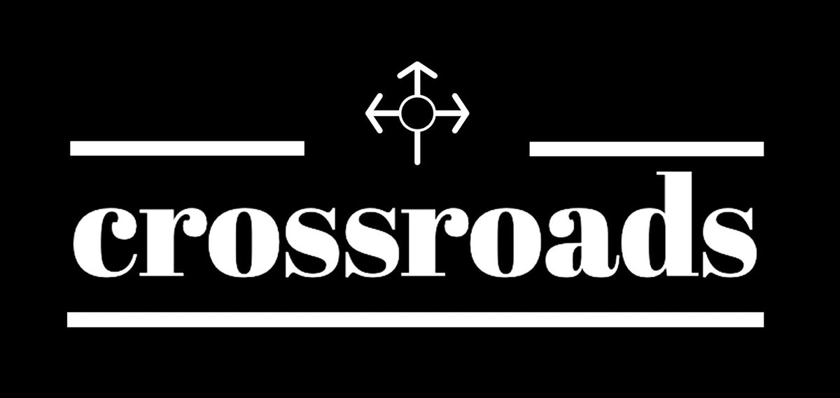 Crossroads November: Catholic Young Professionals