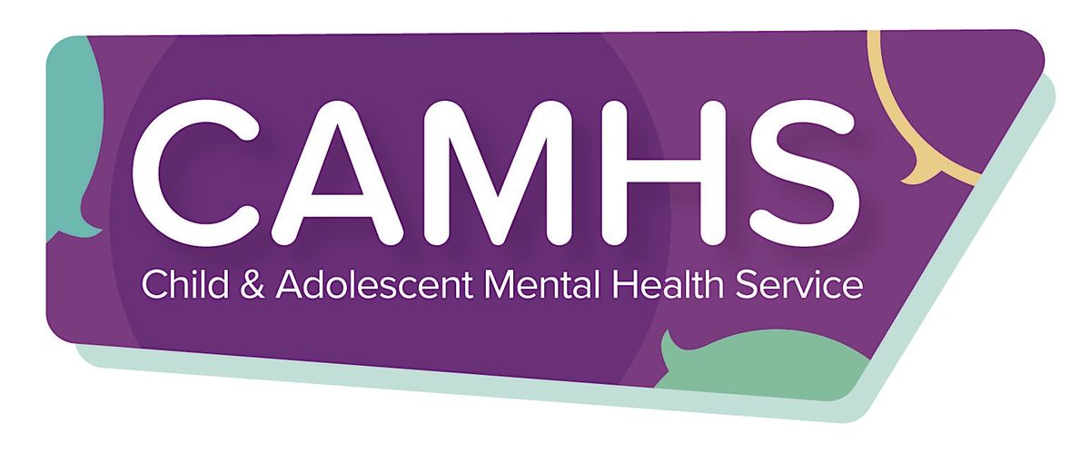 CAMHS Creative Arts Training Day