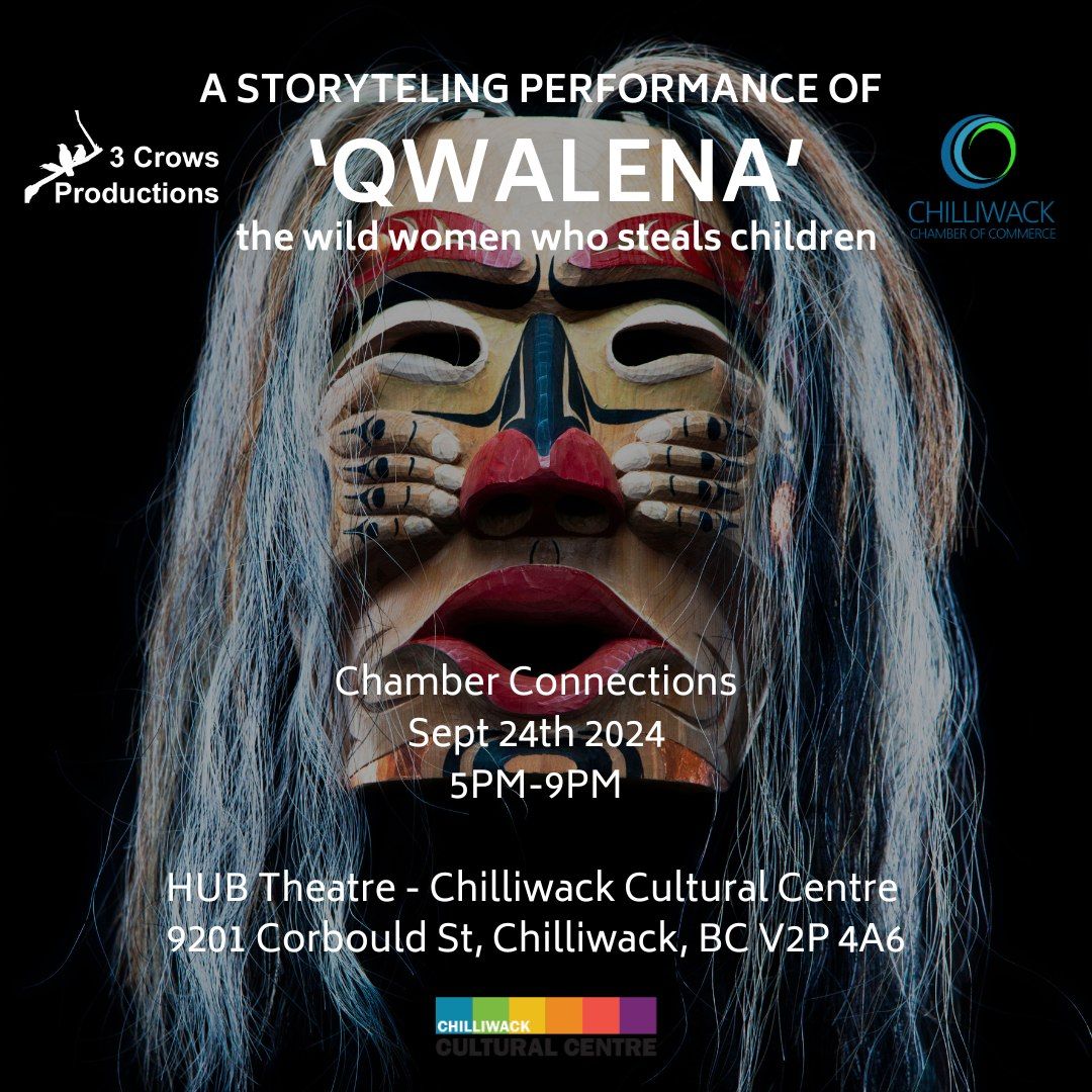 Sept Chamber Connections 2024 - Qwalena Performance