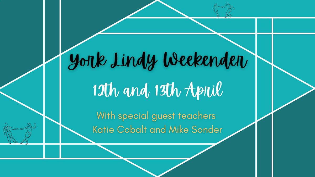 York Lindy Weekender