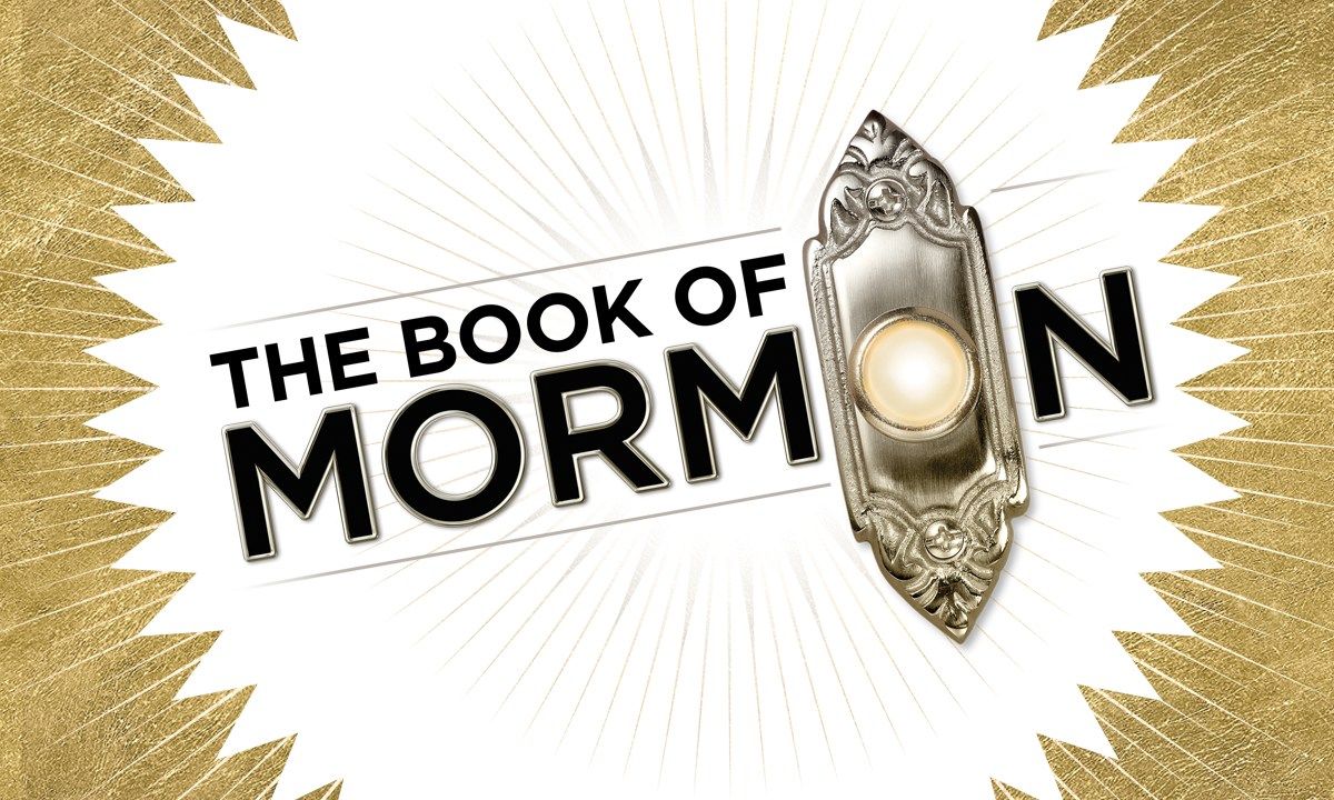 THE BOOK OF MORMON