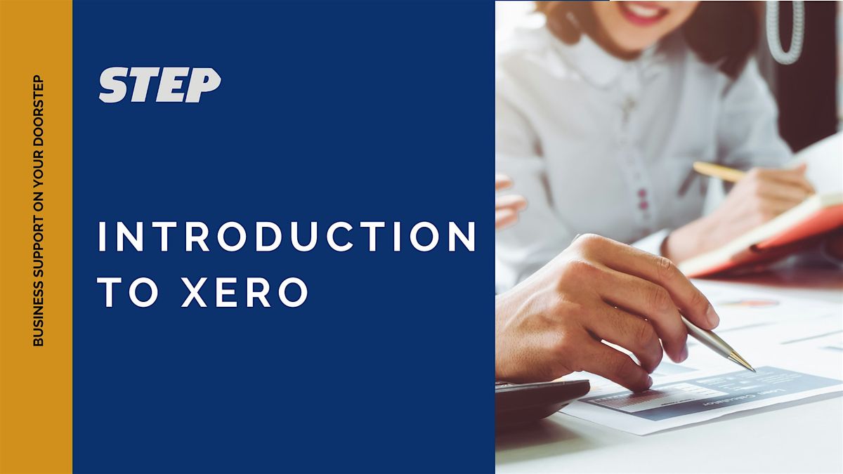 Introduction to Xero