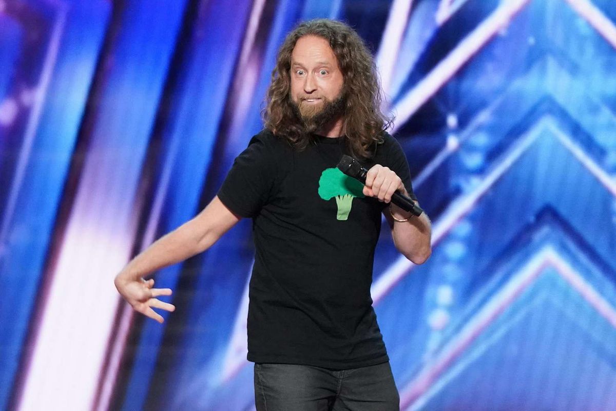 Josh Blue