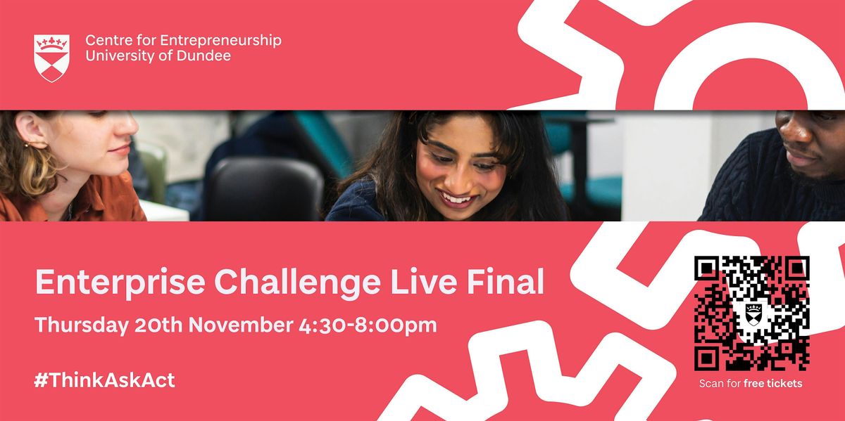 Enterprise Challenge Final 2025