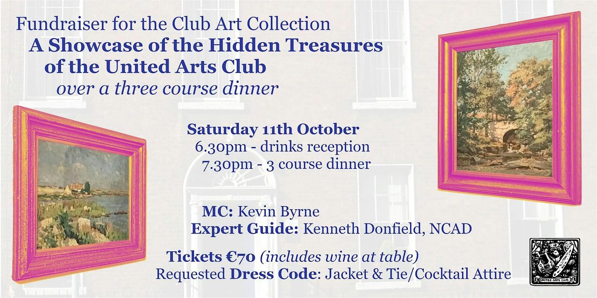 A Showcase of Hidden Treasures