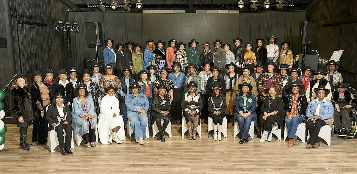 24th Annual Western Gala 2026