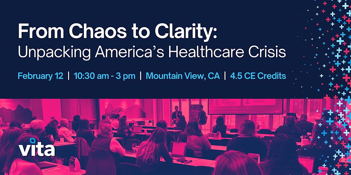 From Chaos to Clarity: Unpacking America\u2019s Healthcare Crisis