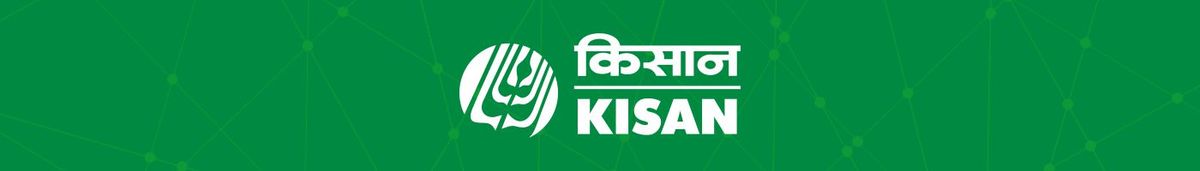 KISAN > India's Largest Agri Show