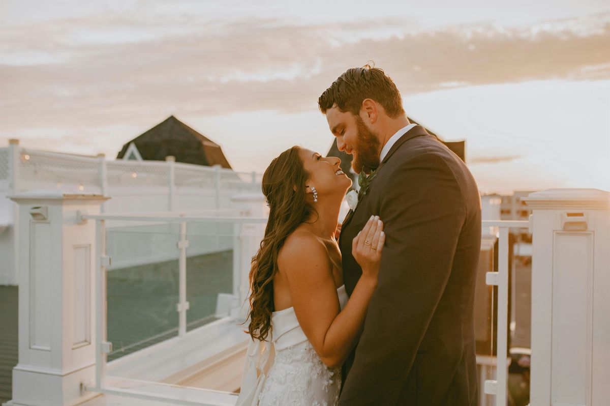 Fall in Love at Bayview