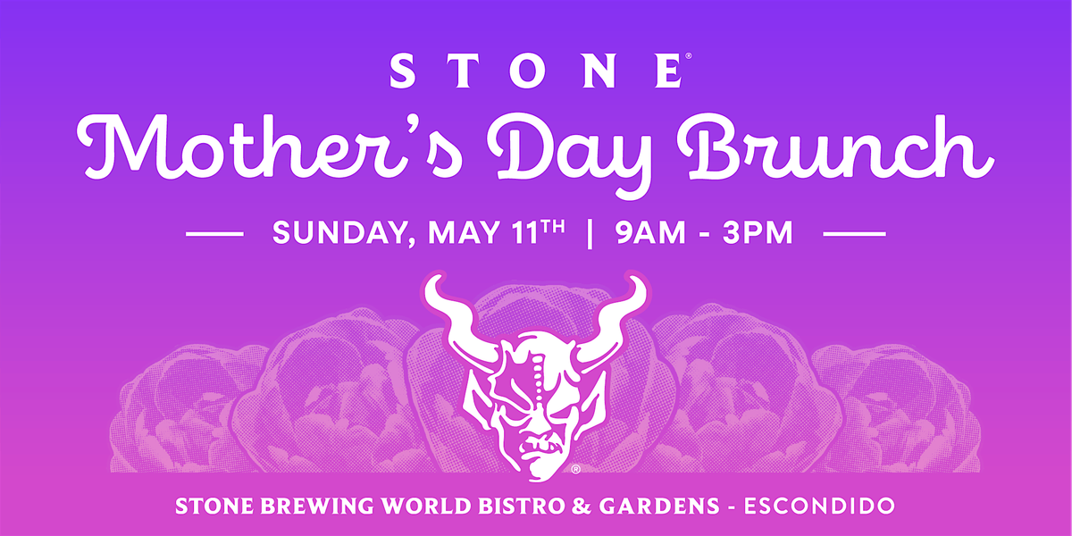 Stone Mother's Day Brunch 2025