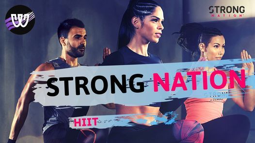 Strong Nation