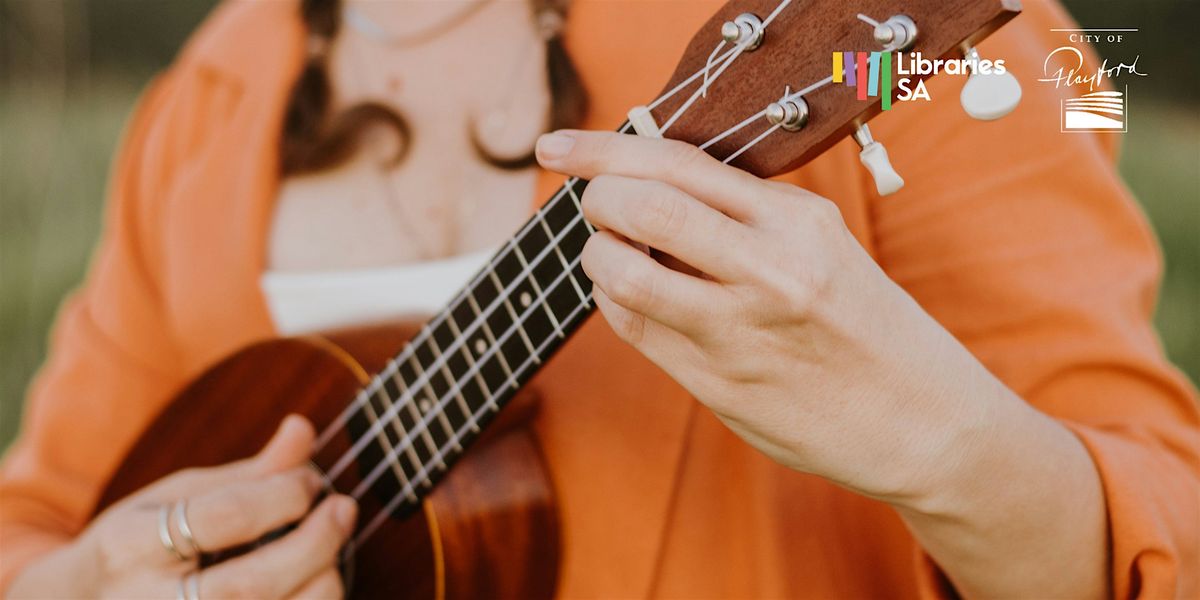 Beginner Ukulele Course